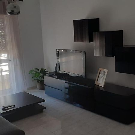 Maria'S House Apartment Lagos Exterior foto