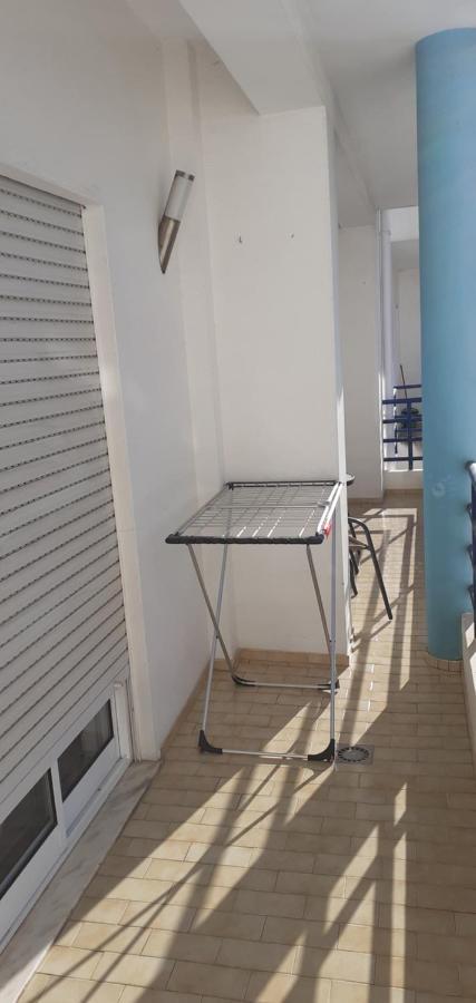 Maria'S House Apartment Lagos Exterior foto