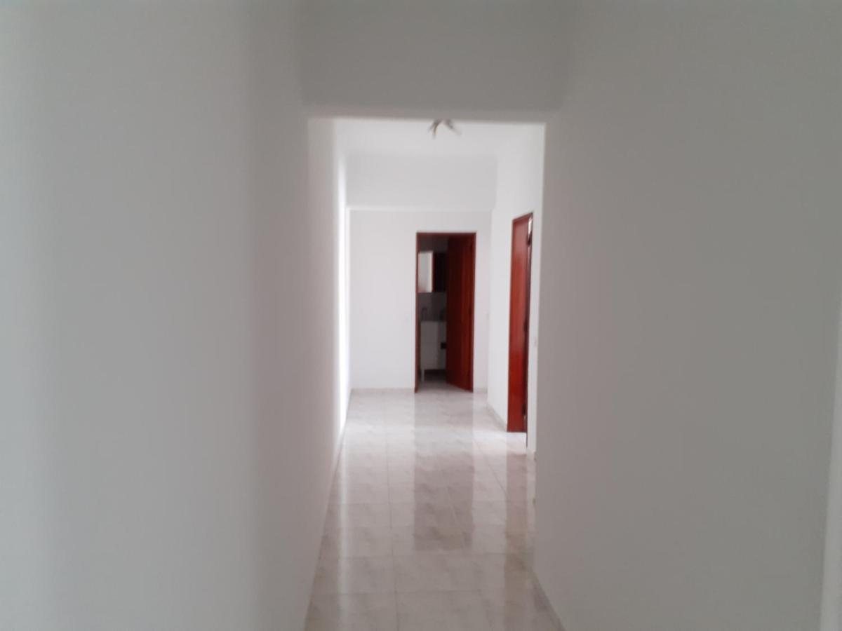 Maria'S House Apartment Lagos Exterior foto
