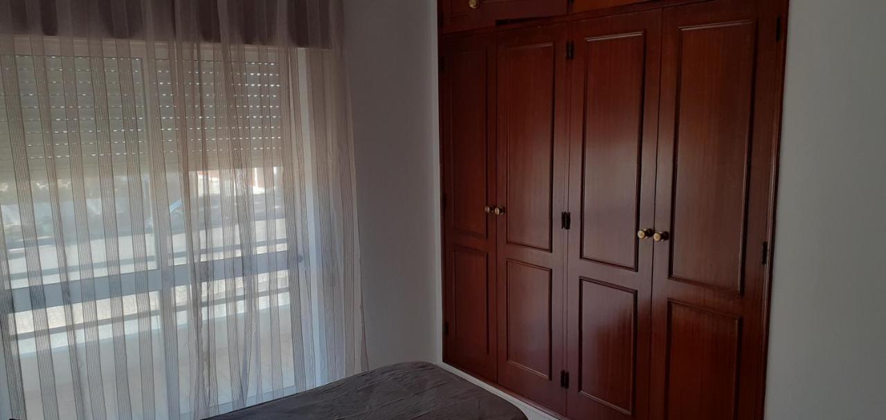 Maria'S House Apartment Lagos Exterior foto