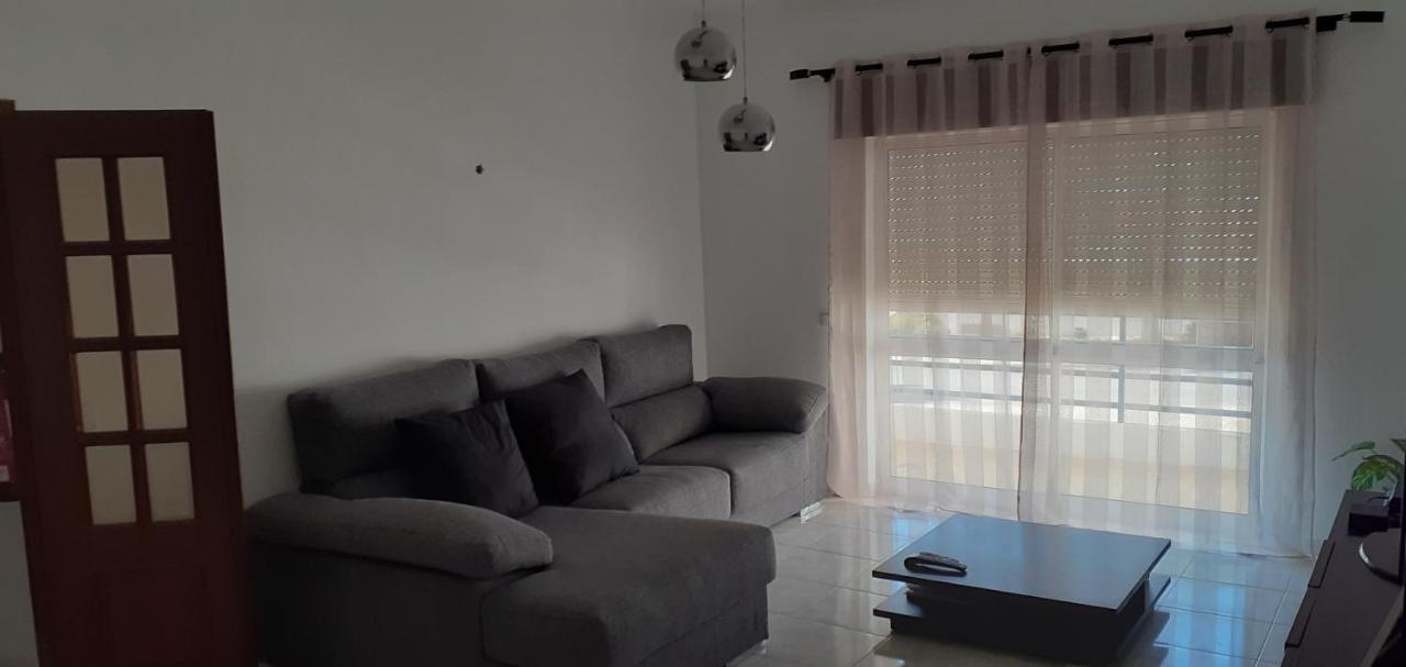 Maria'S House Apartment Lagos Exterior foto