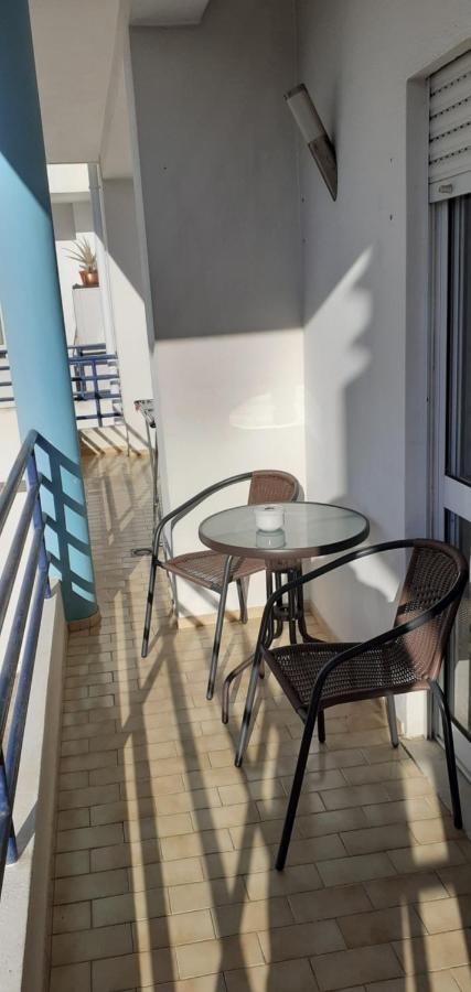 Maria'S House Apartment Lagos Exterior foto