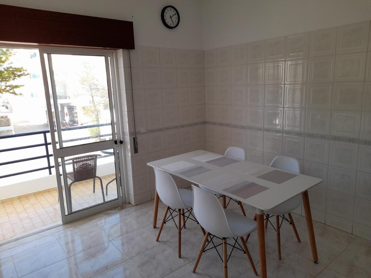 Maria'S House Apartment Lagos Exterior foto