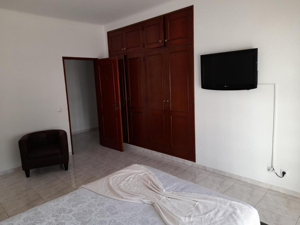 Maria'S House Apartment Lagos Exterior foto