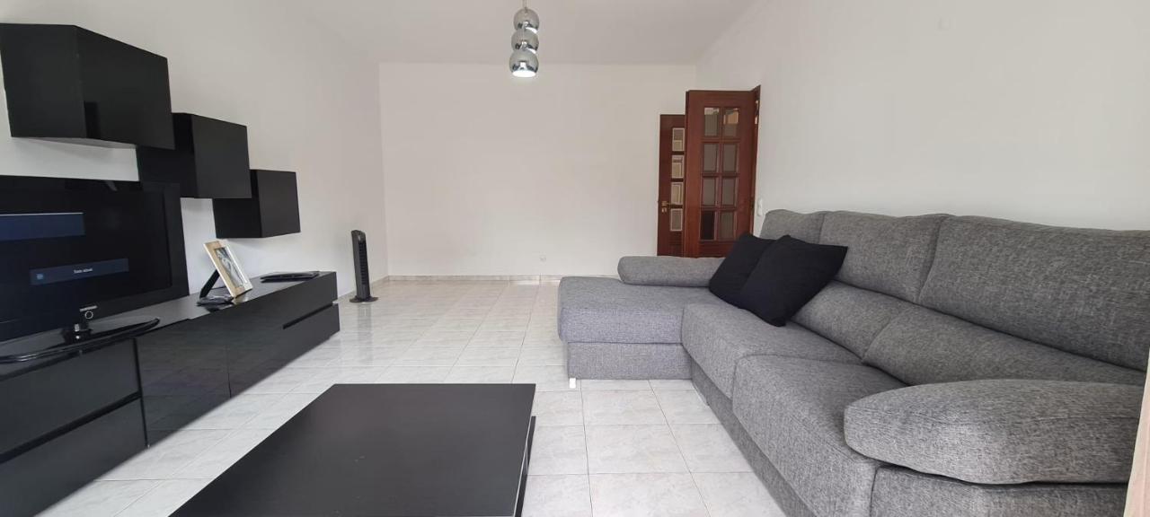 Maria'S House Apartment Lagos Exterior foto